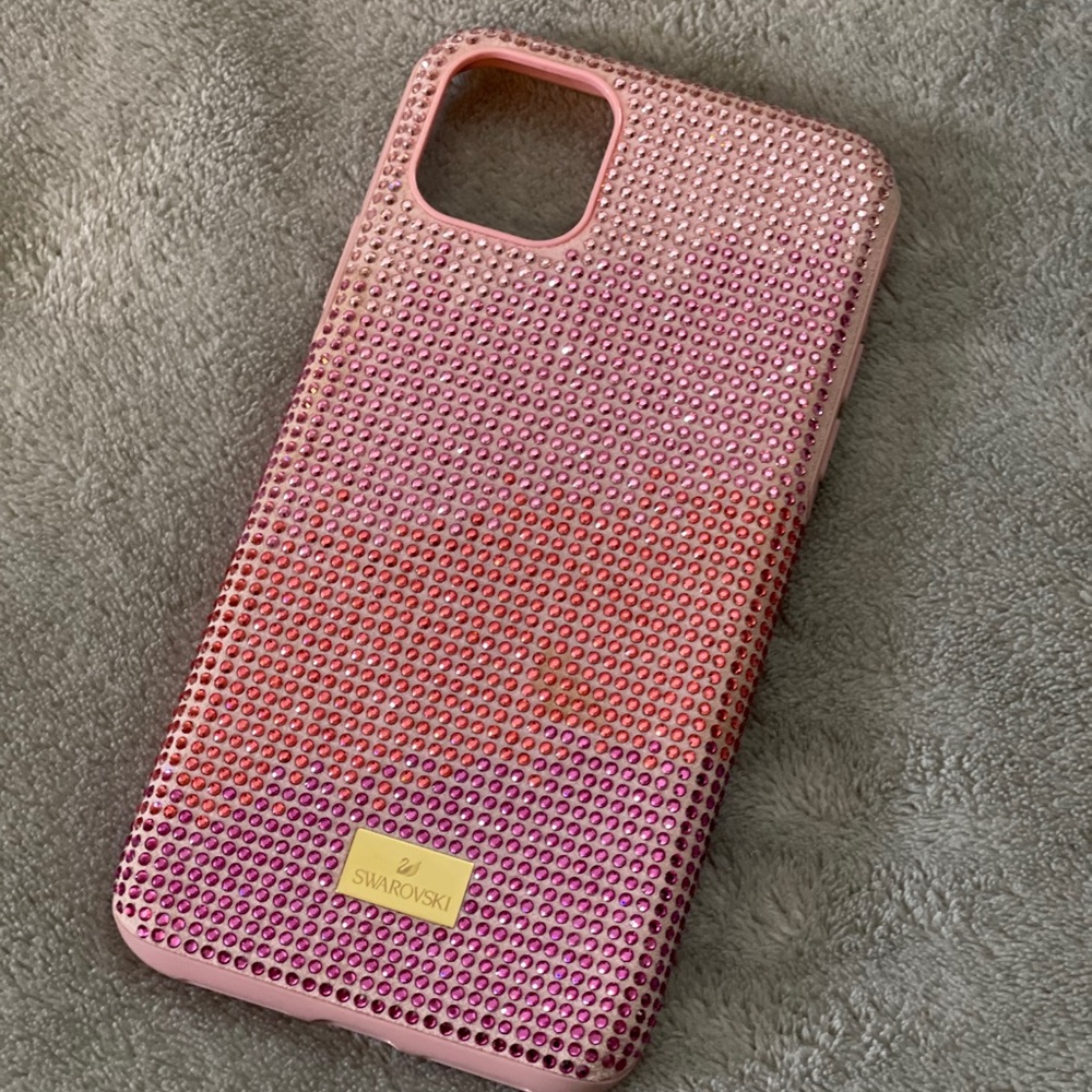 iPhone 11 Pro Max case